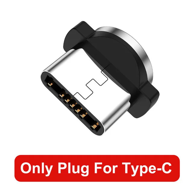 Mag-Snap Magnetic Charging Cable