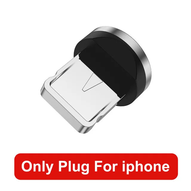 Mag-Snap Magnetic Charging Cable