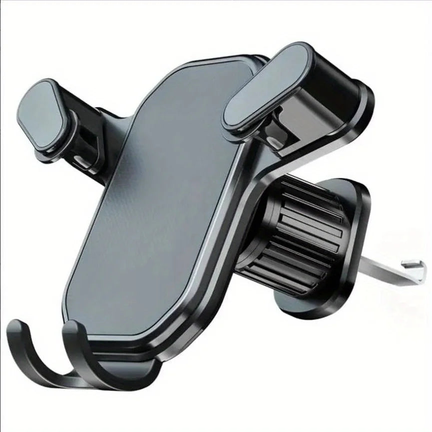 Universal Car Phone Holder – Air Vent Mount Smartphone Stand